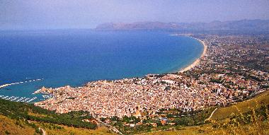 Appartement de vacances /en/au Castellammare del Golfo (Trapani)ou appartement ou maison de vacances