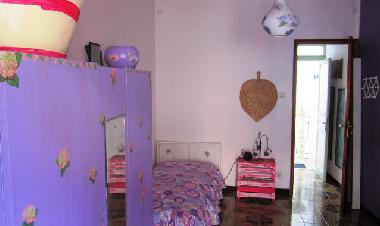 Appartement de vacances /en/au Castellammare del Golfo (Trapani)ou appartement ou maison de vacances