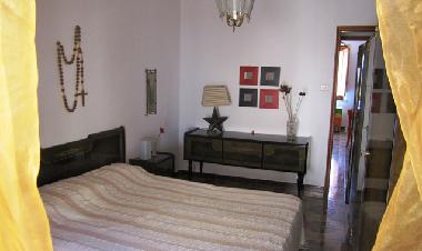 Appartement de vacances /en/au Castellammare del Golfo (Trapani)ou appartement ou maison de vacances