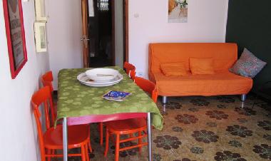 Appartement de vacances /en/au Castellammare del Golfo (Trapani)ou appartement ou maison de vacances
