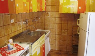 Appartement de vacances /en/au Castellammare del Golfo (Trapani)ou appartement ou maison de vacances