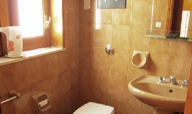 Appartement de vacances /en/au Castellammare del Golfo (Trapani)ou appartement ou maison de vacances