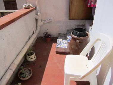 Appartement de vacances /en/au Castellammare del Golfo (Trapani)ou appartement ou maison de vacances