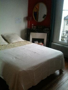 Maison de vacances �/en/au Houilles  (Yvelines)ou appartement ou maison de vacances