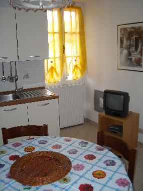Appartement de vacances /en/au Diano San Pietro (Imperia)ou appartement ou maison de vacances