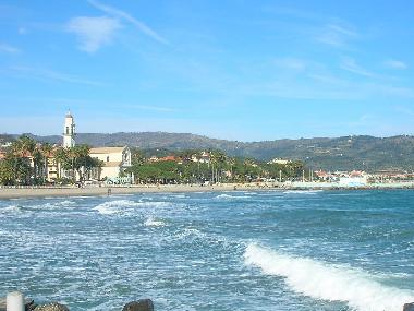 Appartement de vacances /en/au Diano San Pietro (Imperia)ou appartement ou maison de vacances