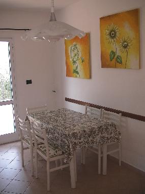 Maison de vacances /en/au Diano Castello (Imperia)ou appartement ou maison de vacances