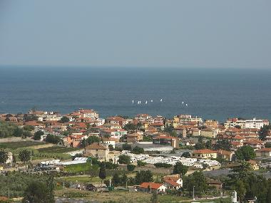 Maison de vacances /en/au Diano Castello (Imperia)ou appartement ou maison de vacances
