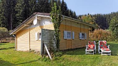 Maison de vacances �/en/au Achslach (Niederbayern)ou appartement ou maison de vacances