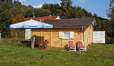 Maison de vacances �/en/au Achslach (Niederbayern)ou appartement ou maison de vacances