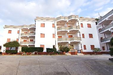 Appartement de vacances /en/au BALESTRATE (Palermo)ou appartement ou maison de vacances