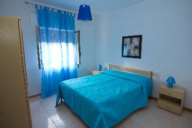 Appartement de vacances /en/au BALESTRATE (Palermo)ou appartement ou maison de vacances