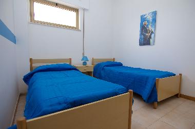 Appartement de vacances /en/au BALESTRATE (Palermo)ou appartement ou maison de vacances