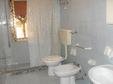 Appartement de vacances /en/au BALESTRATE (Palermo)ou appartement ou maison de vacances