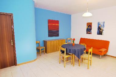 Appartement de vacances /en/au BALESTRATE (Palermo)ou appartement ou maison de vacances
