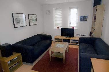 Appartement de vacances �/en/au London E15 2NS (Inner London)ou appartement ou maison de vacances