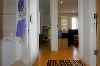 Appartement de vacances �/en/au London E15 2NS (Inner London)ou appartement ou maison de vacances