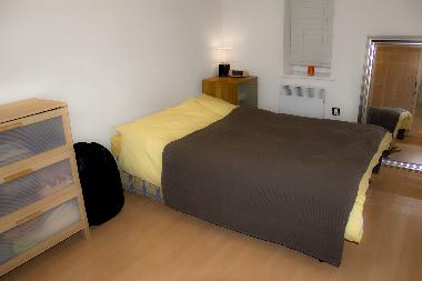 Appartement de vacances �/en/au London E15 2NS (Inner London)ou appartement ou maison de vacances