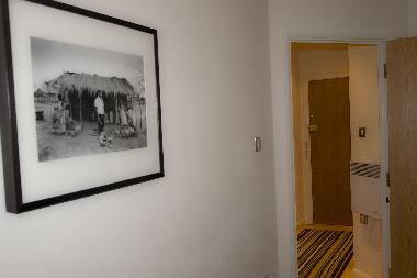 Appartement de vacances �/en/au London E15 2NS (Inner London)ou appartement ou maison de vacances