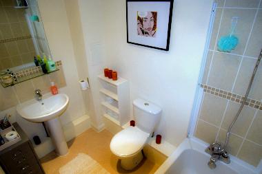 Appartement de vacances �/en/au London E15 2NS (Inner London)ou appartement ou maison de vacances