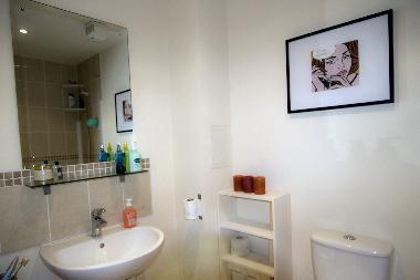 Appartement de vacances �/en/au London E15 2NS (Inner London)ou appartement ou maison de vacances