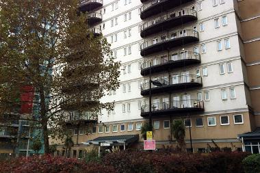 Appartement de vacances �/en/au London E15 2NS (Inner London)ou appartement ou maison de vacances