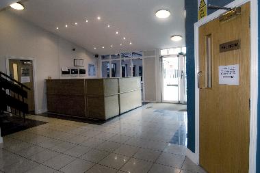 Appartement de vacances �/en/au London E15 2NS (Inner London)ou appartement ou maison de vacances