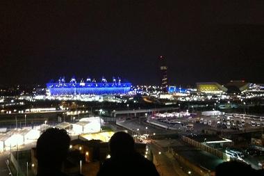 Appartement de vacances �/en/au London E15 2NS (Inner London)ou appartement ou maison de vacances