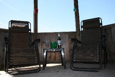 Maison de vacances �/en/au SOUTH PINETTE (Prince Edward Island)ou appartement ou maison de vacances