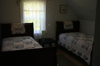 Maison de vacances �/en/au SOUTH PINETTE (Prince Edward Island)ou appartement ou maison de vacances