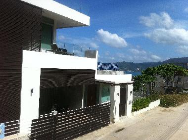 Villa /en/au Patong (Phuket)ou appartement ou maison de vacances