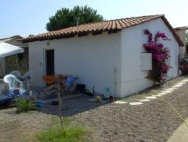 Maison de vacances /en/au Pyrgi, Ilia (Messinia)ou appartement ou maison de vacances