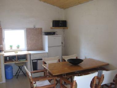 Maison de vacances /en/au Pyrgi, Ilia (Messinia)ou appartement ou maison de vacances