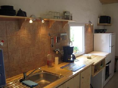 Maison de vacances /en/au Pyrgi, Ilia (Messinia)ou appartement ou maison de vacances