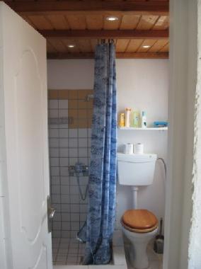 Maison de vacances /en/au Pyrgi, Ilia (Messinia)ou appartement ou maison de vacances