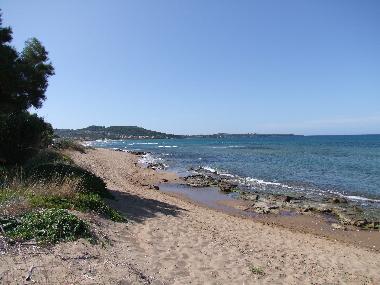 Maison de vacances /en/au Pyrgi, Ilia (Messinia)ou appartement ou maison de vacances