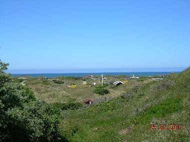 Maison de vacances /en/au Blokhus (Nordjylland)ou appartement ou maison de vacances