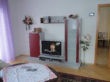 Appartement de vacances /en/au Holzhusern 41/1 (Bodensee)ou appartement ou maison de vacances