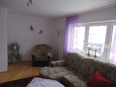 Appartement de vacances /en/au Holzhusern 41/1 (Bodensee)ou appartement ou maison de vacances