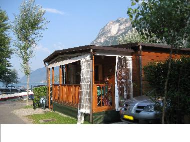 Chalet �/en/au Porlezza (Como)ou appartement ou maison de vacances