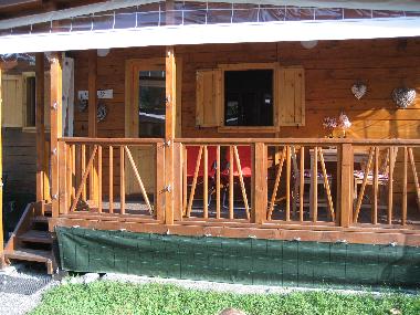 Chalet �/en/au Porlezza (Como)ou appartement ou maison de vacances