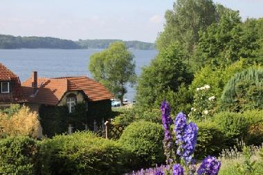 Appartement de vacances /en/au Eutin-Sielbeck (Holsteinische Schweiz)ou appartement ou maison de vacances