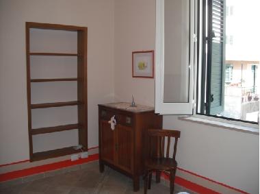 Maison de vacances /en/au Bagnara Calabra (Reggio di Calabria)ou appartement ou maison de vacances