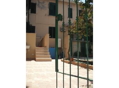 Maison de vacances /en/au Bagnara Calabra (Reggio di Calabria)ou appartement ou maison de vacances
