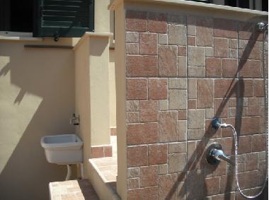Maison de vacances /en/au Bagnara Calabra (Reggio di Calabria)ou appartement ou maison de vacances