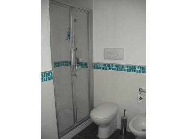 Maison de vacances /en/au Bagnara Calabra (Reggio di Calabria)ou appartement ou maison de vacances