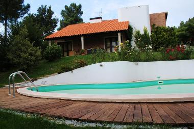 Villa /en/au Resende (Norte)ou appartement ou maison de vacances