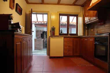 Villa /en/au Resende (Norte)ou appartement ou maison de vacances