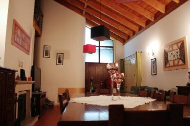 Villa /en/au Resende (Norte)ou appartement ou maison de vacances