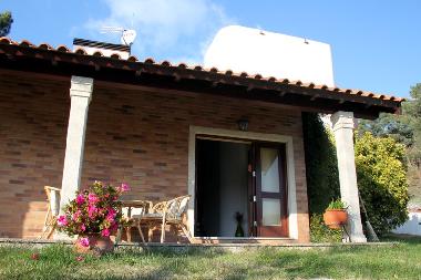 Villa /en/au Resende (Norte)ou appartement ou maison de vacances